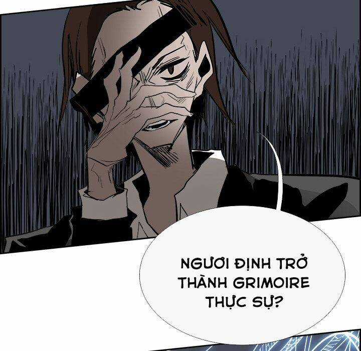 Warble - Chapter 142 - Trang 50