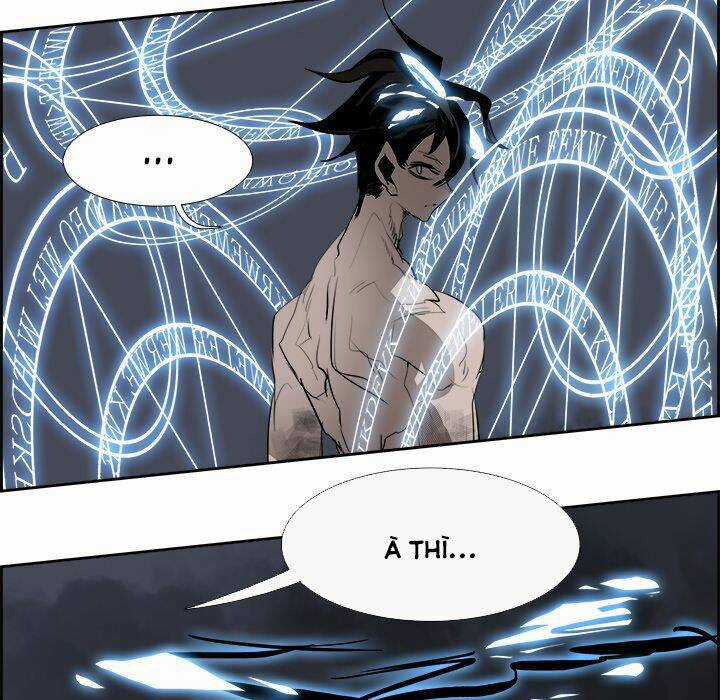 Warble - Chapter 142 - Trang 51