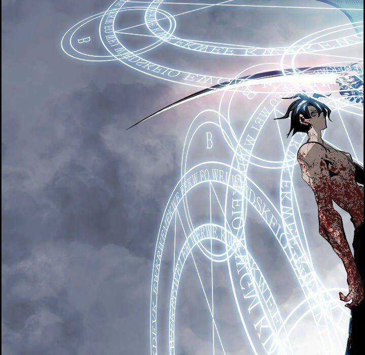 Warble - Chapter 143 - Trang 13