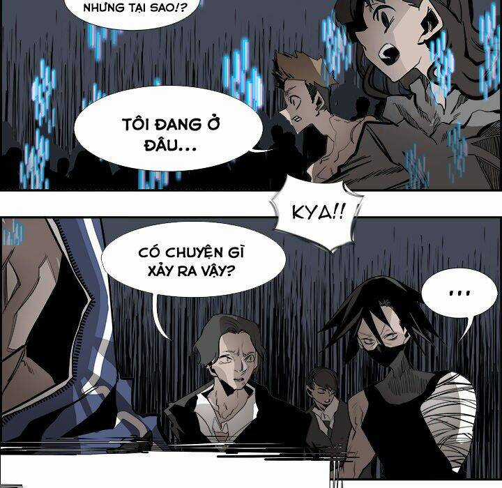 Warble - Chapter 143 - Trang 21