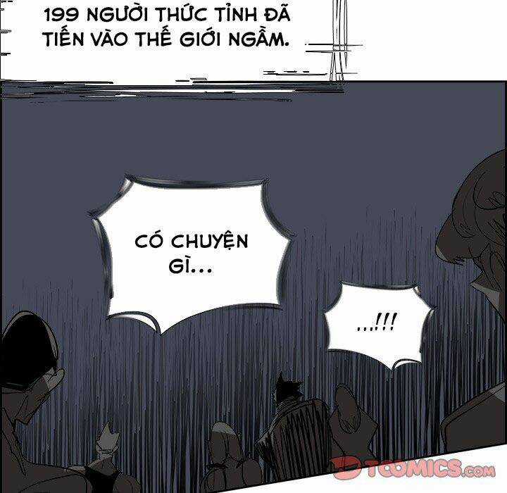 Warble - Chapter 143 - Trang 22