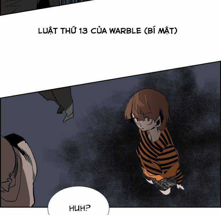 Warble - Chapter 143 - Trang 23
