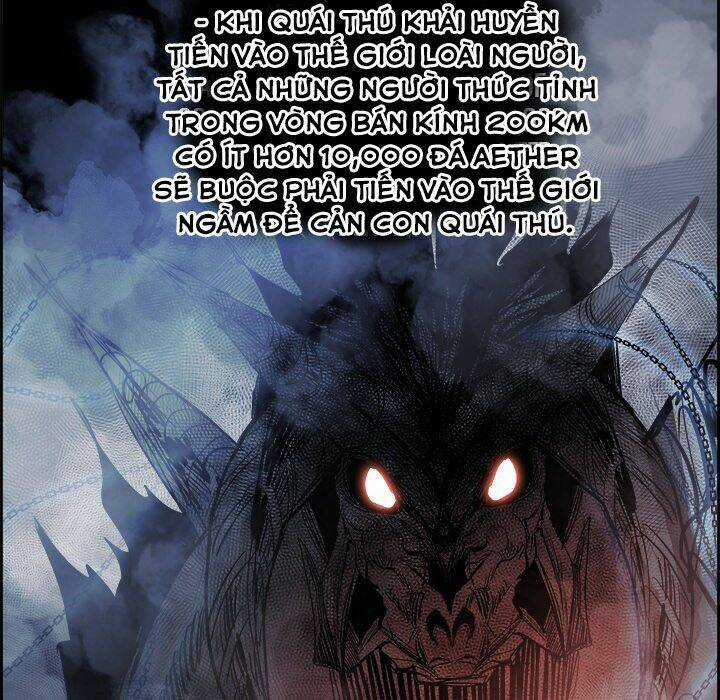 Warble - Chapter 143 - Trang 25