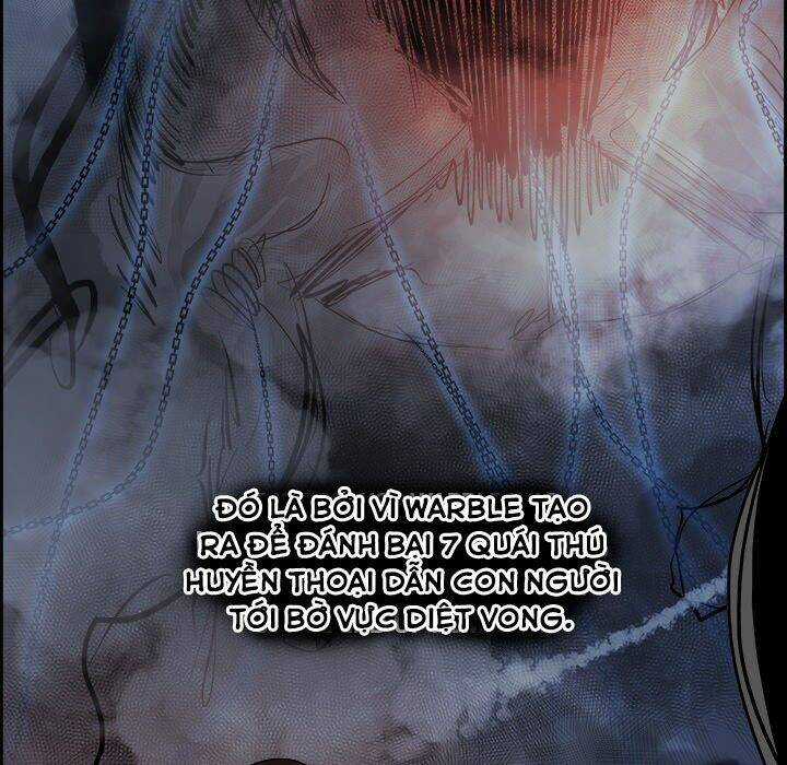 Warble - Chapter 143 - Trang 26