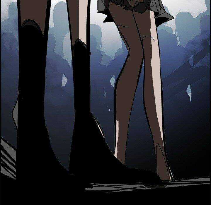 Warble - Chapter 143 - Trang 29