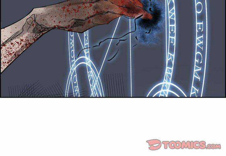 Warble - Chapter 143 - Trang 4