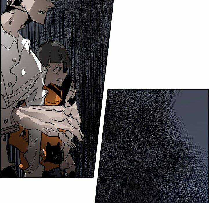 Warble - Chapter 143 - Trang 31