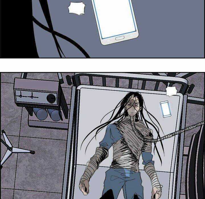 Warble - Chapter 143 - Trang 38