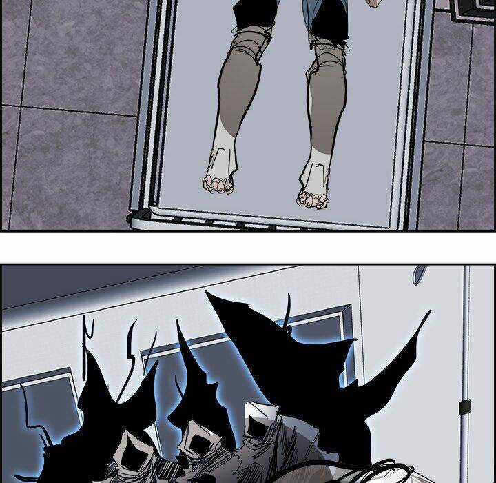 Warble - Chapter 143 - Trang 39