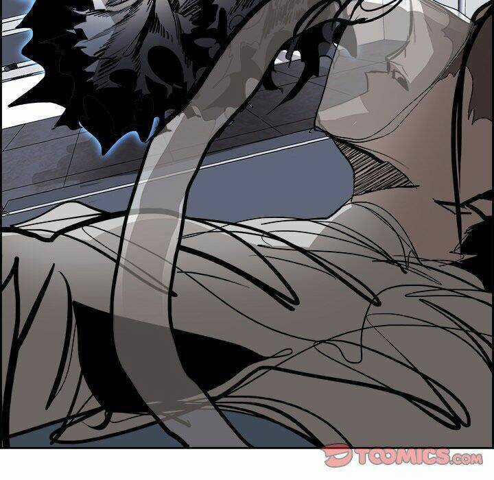 Warble - Chapter 143 - Trang 40