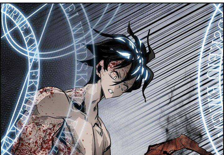 Warble - Chapter 143 - Trang 5