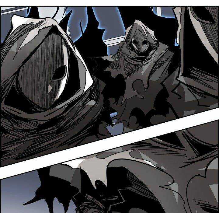 Warble - Chapter 143 - Trang 41