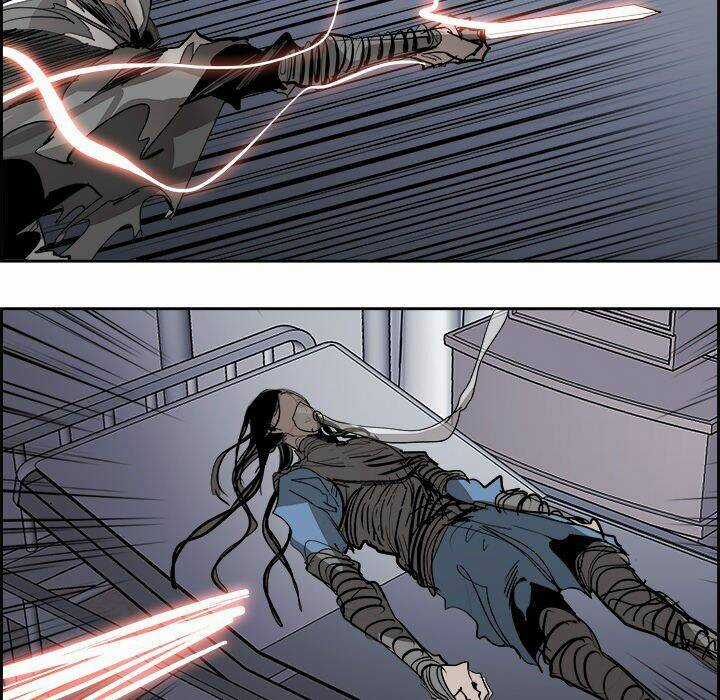 Warble - Chapter 143 - Trang 43