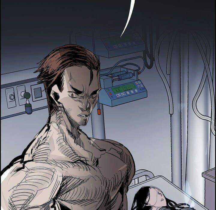 Warble - Chapter 143 - Trang 50