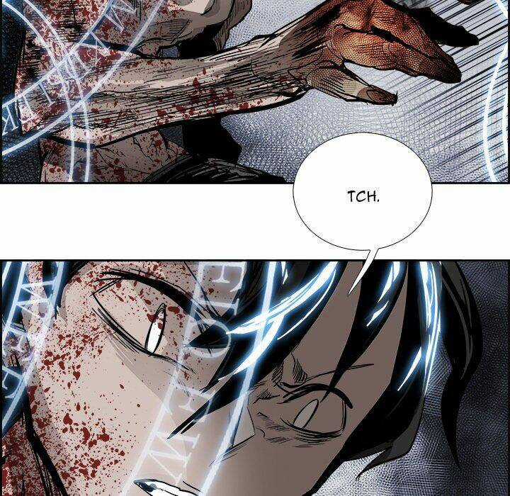 Warble - Chapter 143 - Trang 6