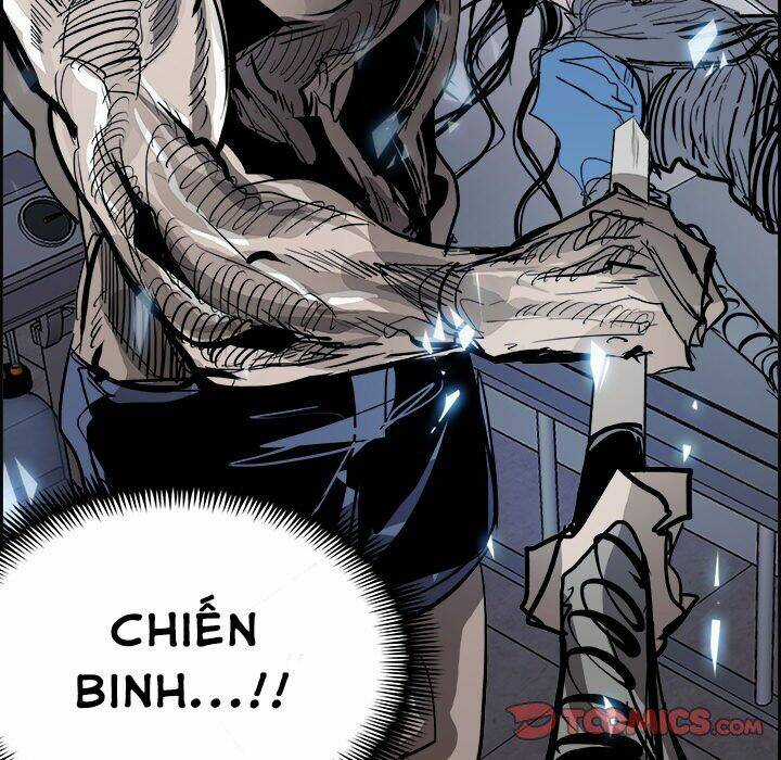 Warble - Chapter 143 - Trang 51