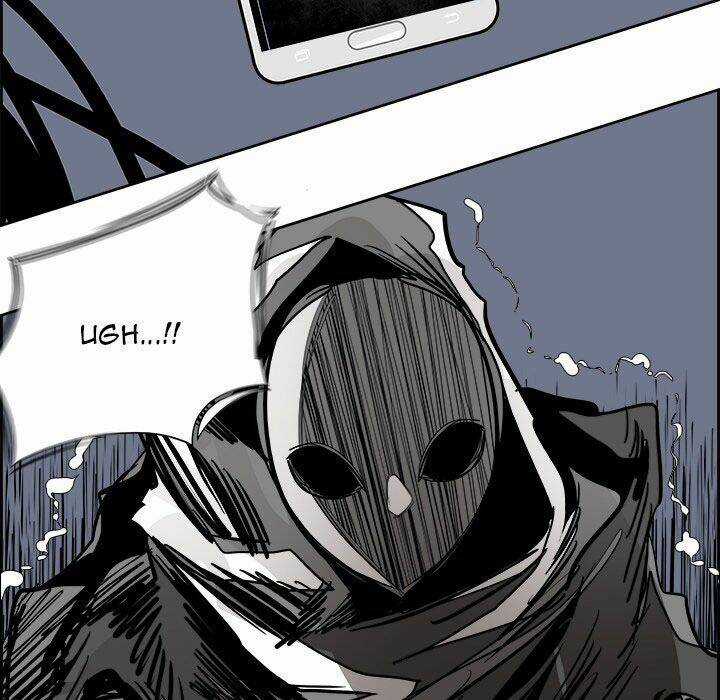 Warble - Chapter 143 - Trang 56