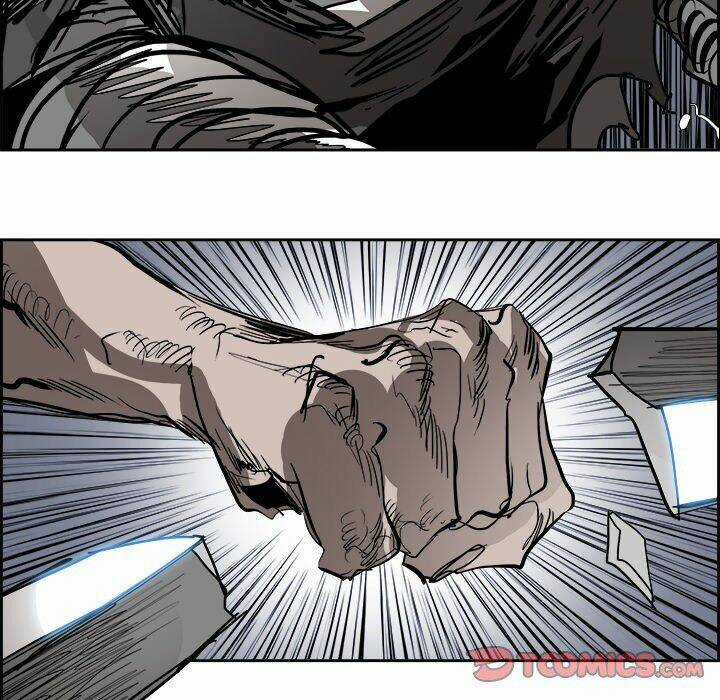 Warble - Chapter 143 - Trang 57