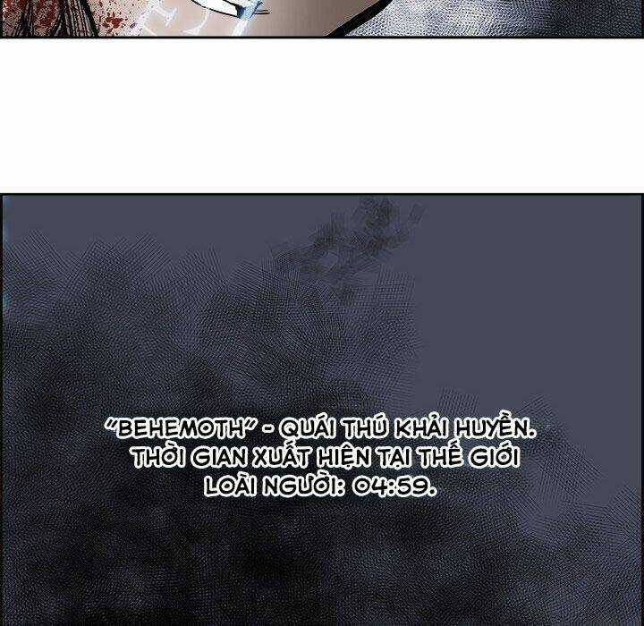 Warble - Chapter 143 - Trang 7