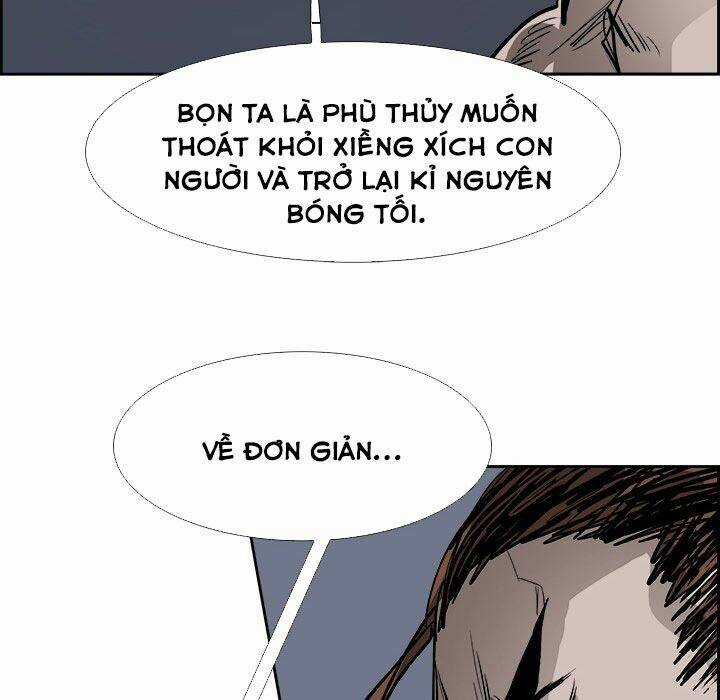 Warble - Chapter 143 - Trang 61