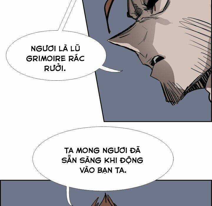 Warble - Chapter 143 - Trang 62