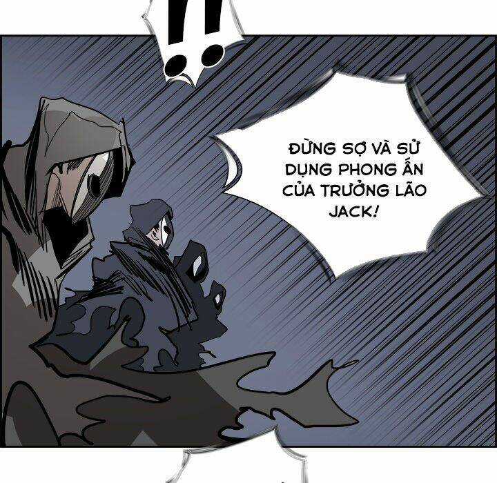 Warble - Chapter 143 - Trang 64