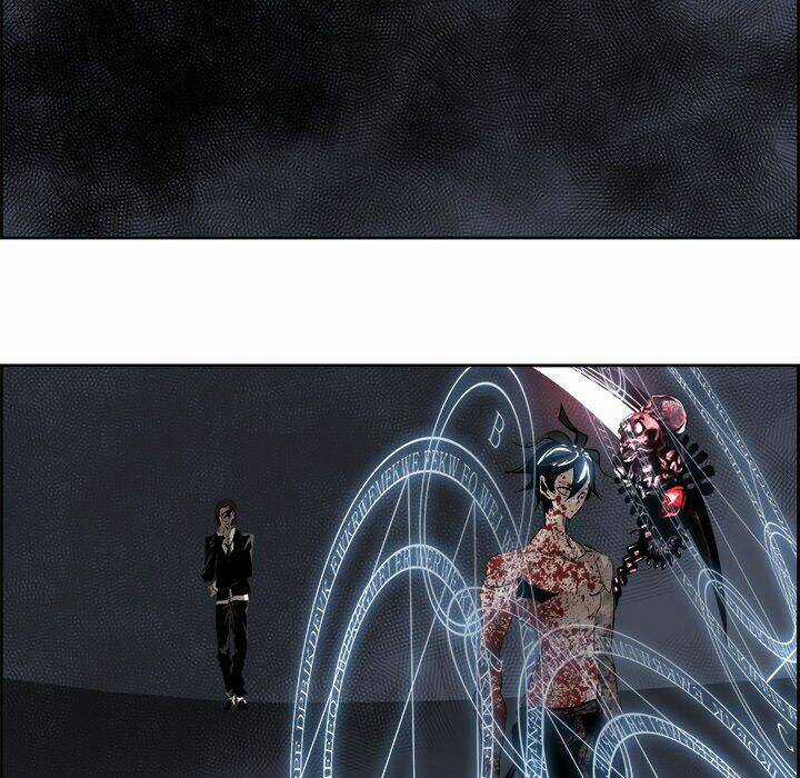 Warble - Chapter 143 - Trang 8