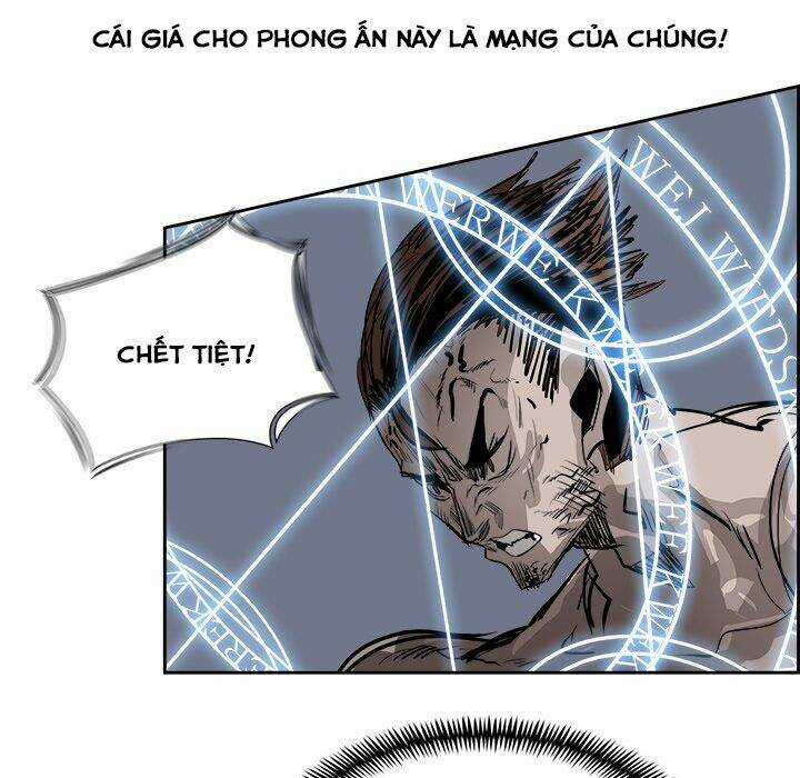 Warble - Chapter 144 - Trang 12