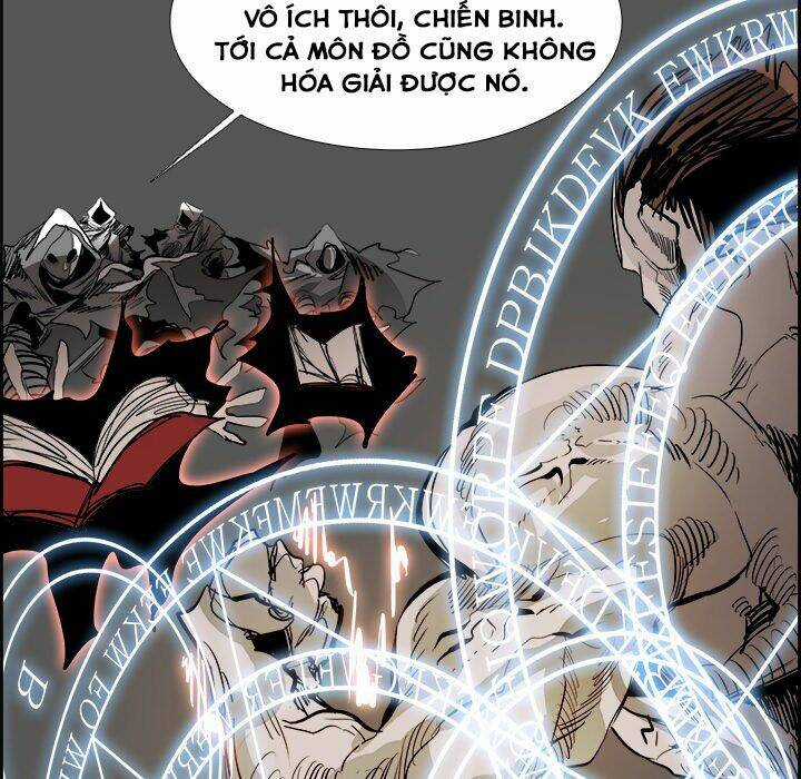 Warble - Chapter 144 - Trang 15