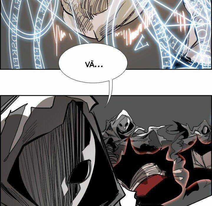 Warble - Chapter 144 - Trang 16