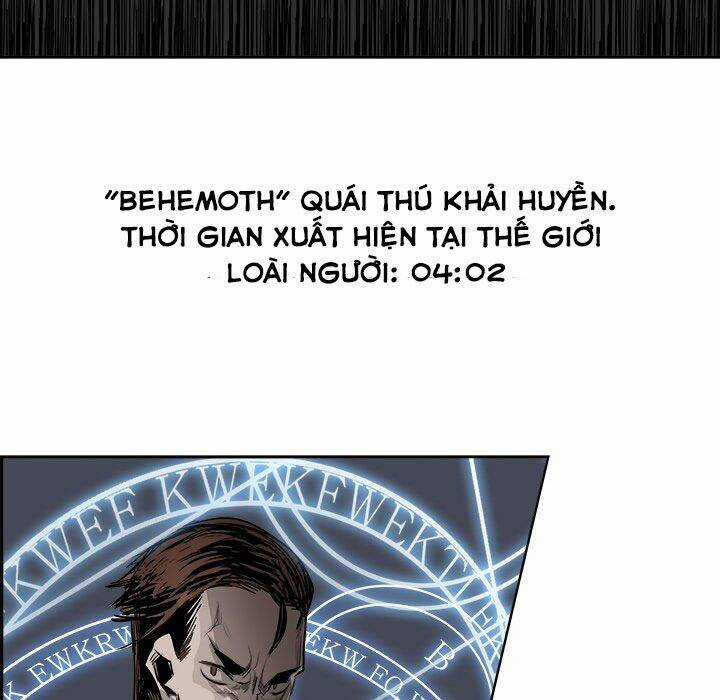 Warble - Chapter 144 - Trang 22