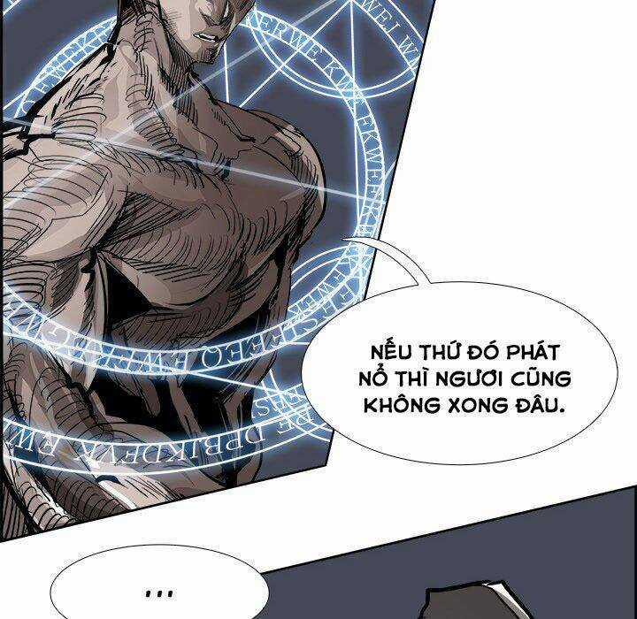 Warble - Chapter 144 - Trang 23