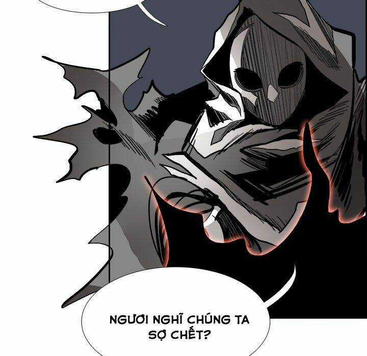 Warble - Chapter 144 - Trang 24