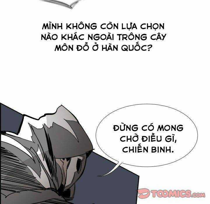 Warble - Chapter 144 - Trang 26