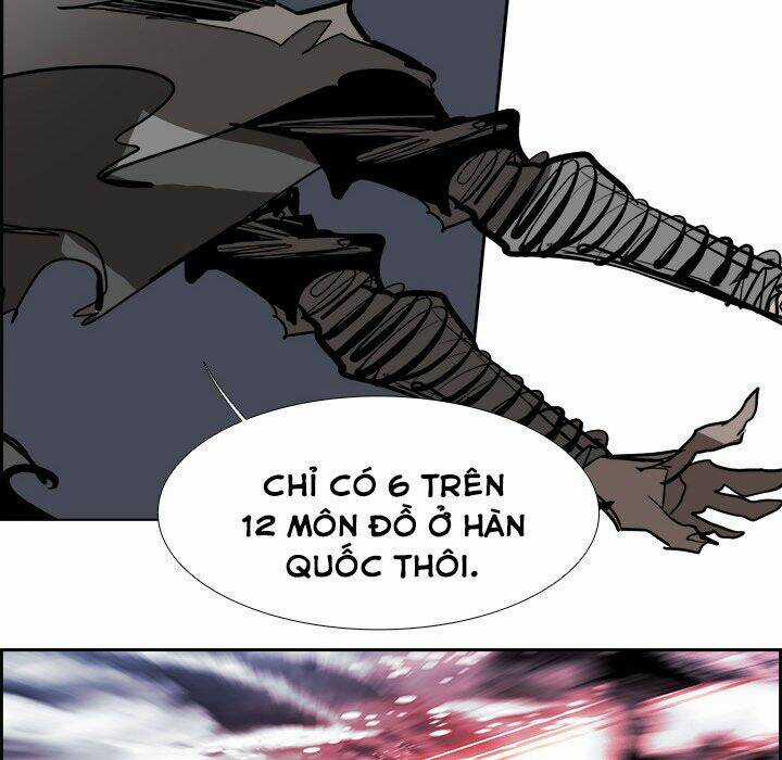 Warble - Chapter 144 - Trang 27