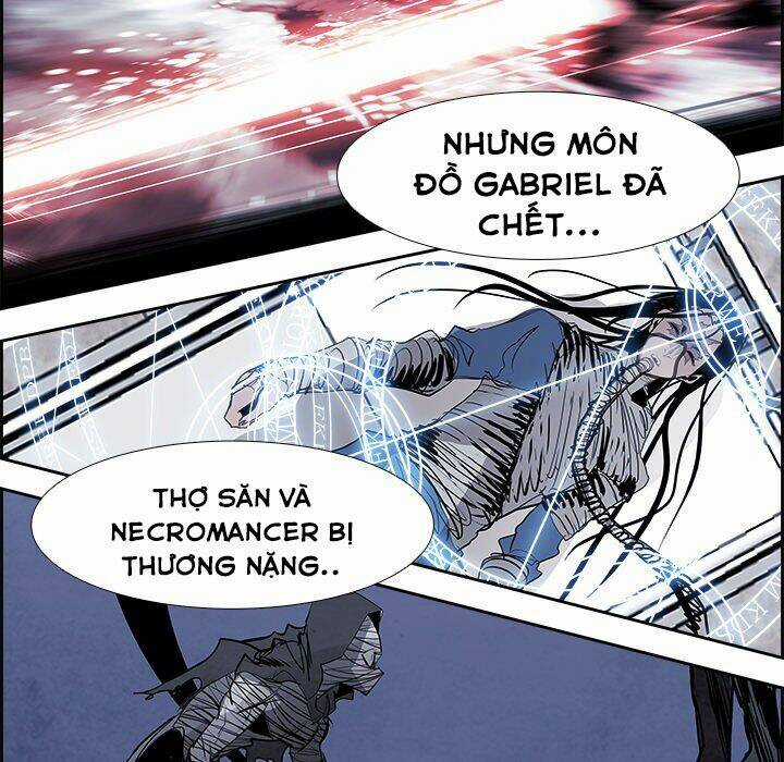 Warble - Chapter 144 - Trang 28