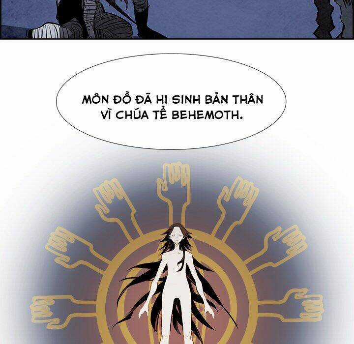 Warble - Chapter 144 - Trang 29