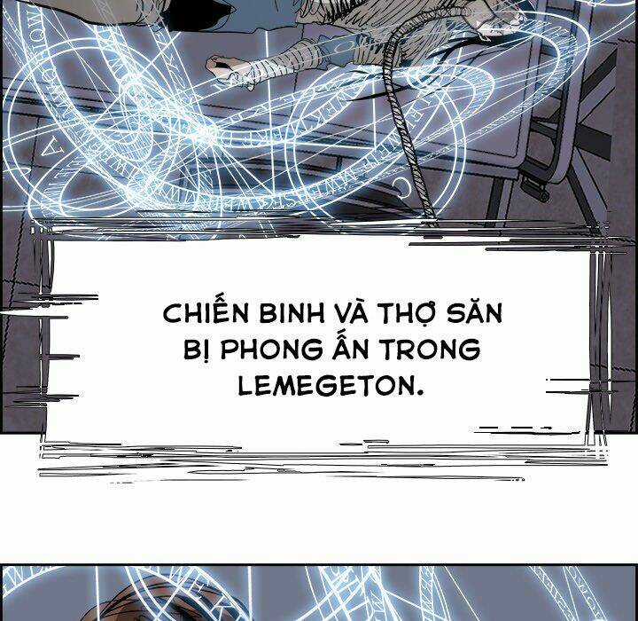 Warble - Chapter 144 - Trang 4