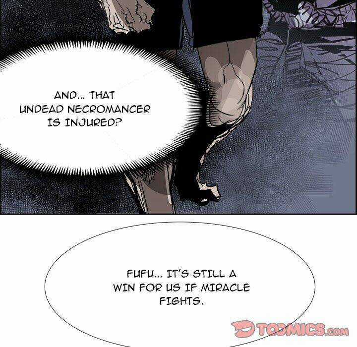 Warble - Chapter 144 - Trang 32