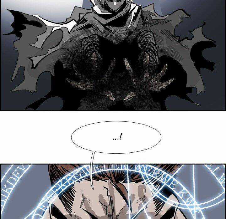 Warble - Chapter 144 - Trang 34