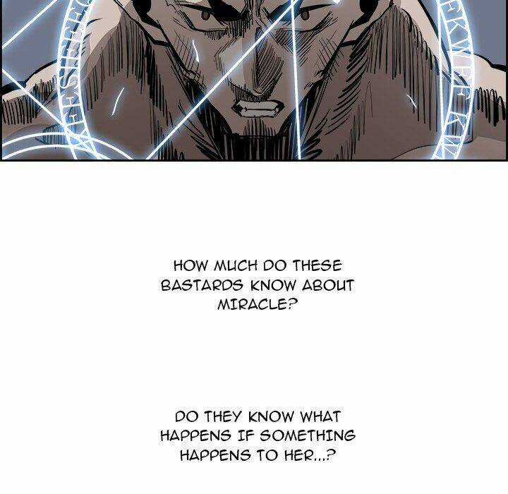 Warble - Chapter 144 - Trang 35