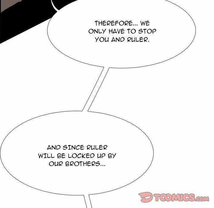 Warble - Chapter 144 - Trang 38