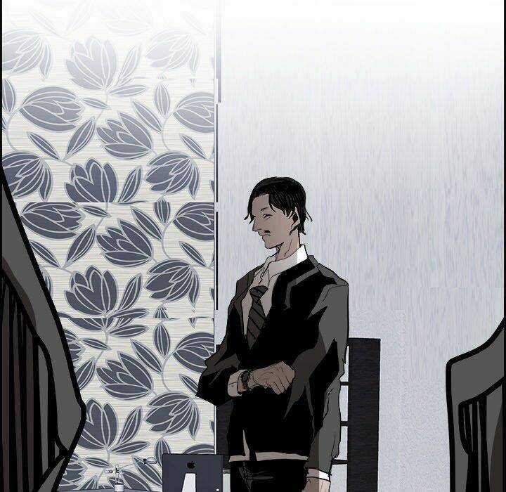 Warble - Chapter 144 - Trang 40