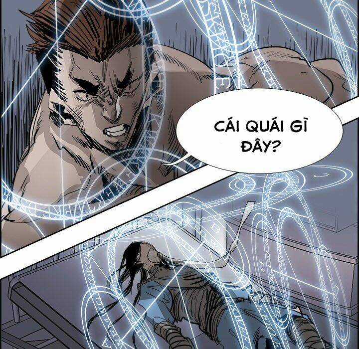 Warble - Chapter 144 - Trang 5