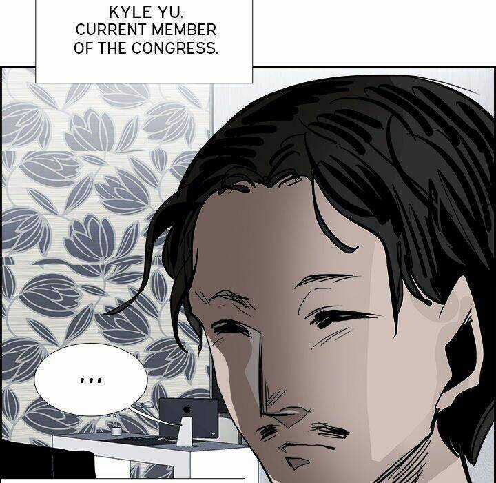 Warble - Chapter 144 - Trang 42