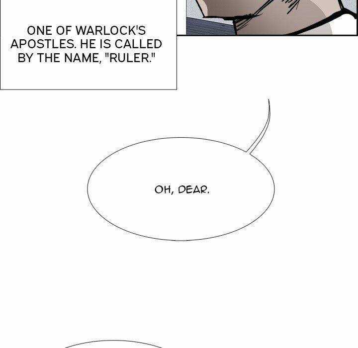 Warble - Chapter 144 - Trang 43