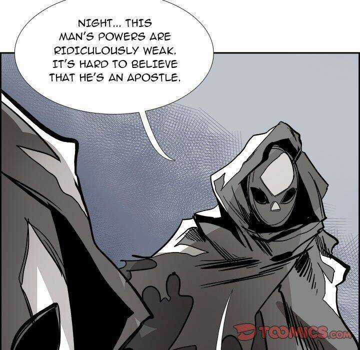 Warble - Chapter 144 - Trang 44