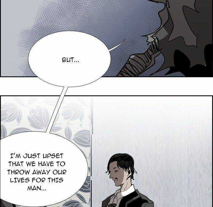 Warble - Chapter 144 - Trang 48