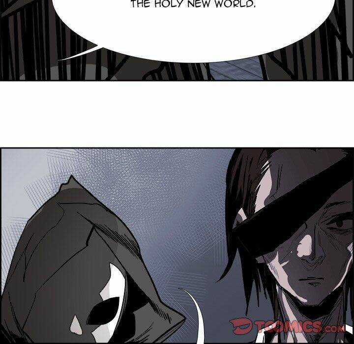 Warble - Chapter 144 - Trang 50