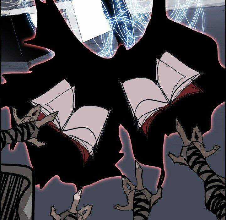 Warble - Chapter 144 - Trang 54